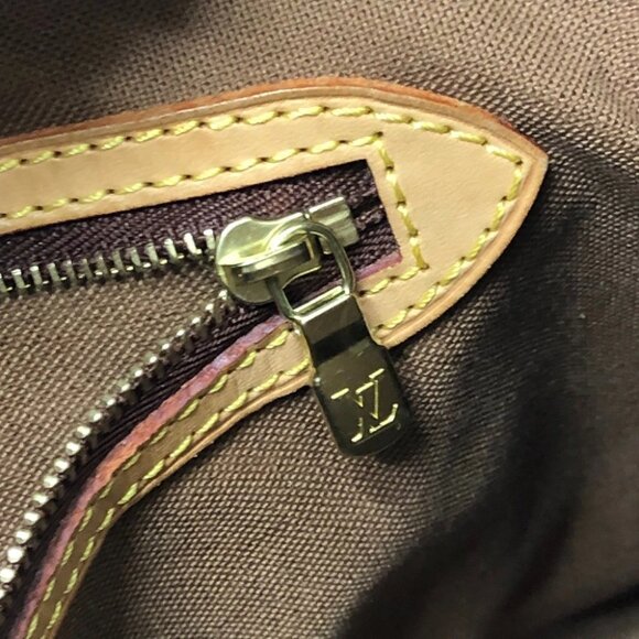 LOUIS VUITTON M51154 Batignolles-Horizontal Bags Hand Bag Tote Bag - Picture 6 of 13